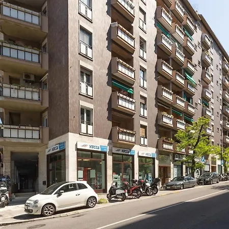 Il Piccolo Gioiello Apartman Trieszt