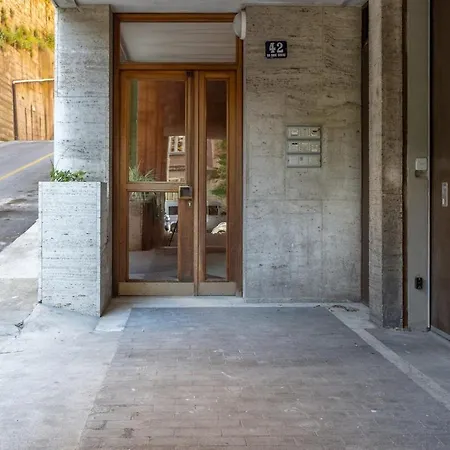 Apartman Il Piccolo Gioiello Trieszt
