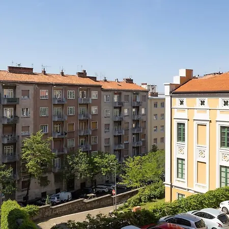 Il Piccolo Gioiello Apartamento