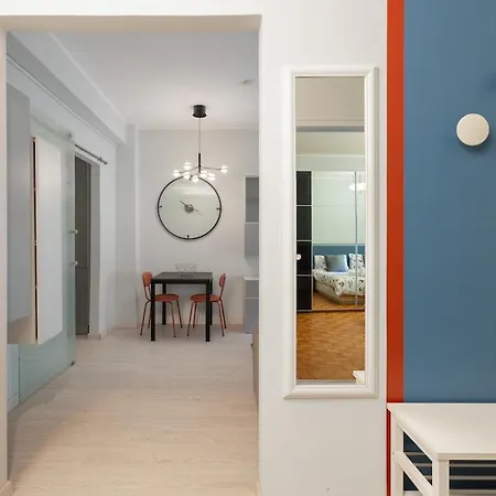 Il Piccolo Gioiello Apartamento Trieste