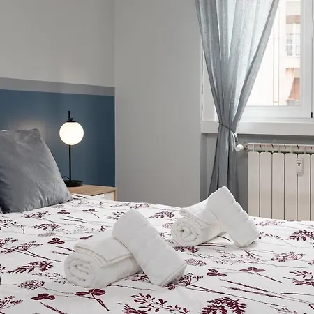 Il Piccolo Gioiello Apartman *