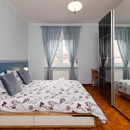 Il Piccolo Gioiello Apartamento