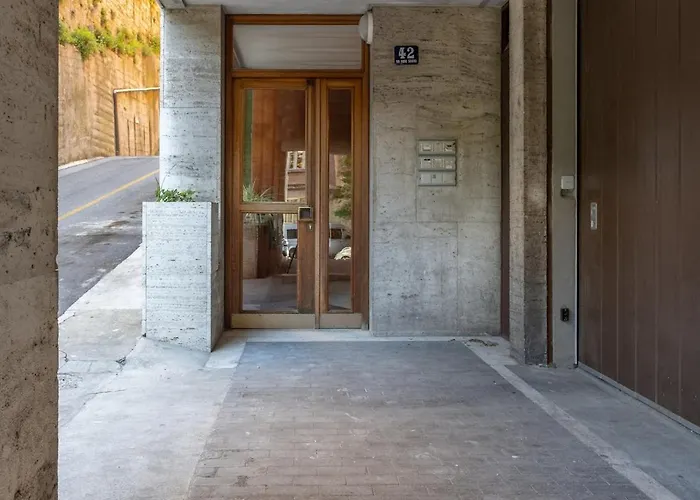 Apartamento Il Piccolo Gioiello Trieste