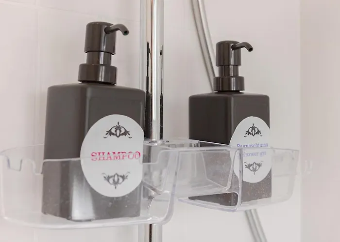 Apartamento Il Piccolo Gioiello *