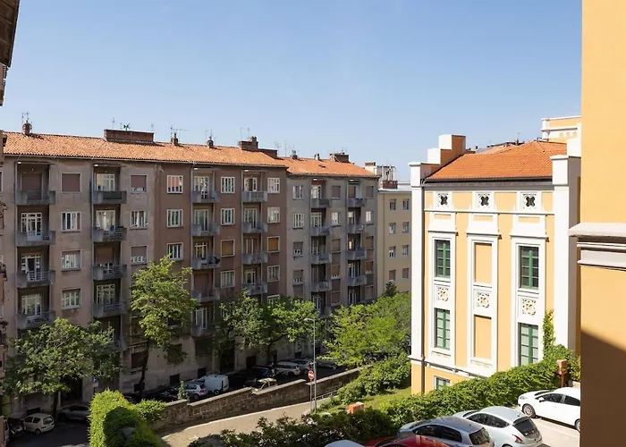 Il Piccolo Gioiello Apartamento