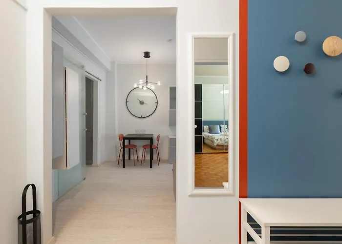 Il Piccolo Gioiello Apartamento Trieste