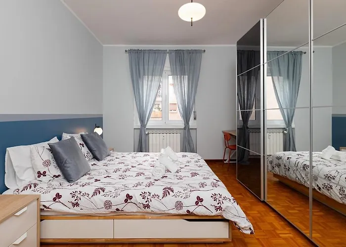 Il Piccolo Gioiello Apartamento